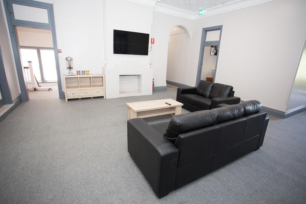 Australian Hotel Grafton South Grafton Экстерьер фото