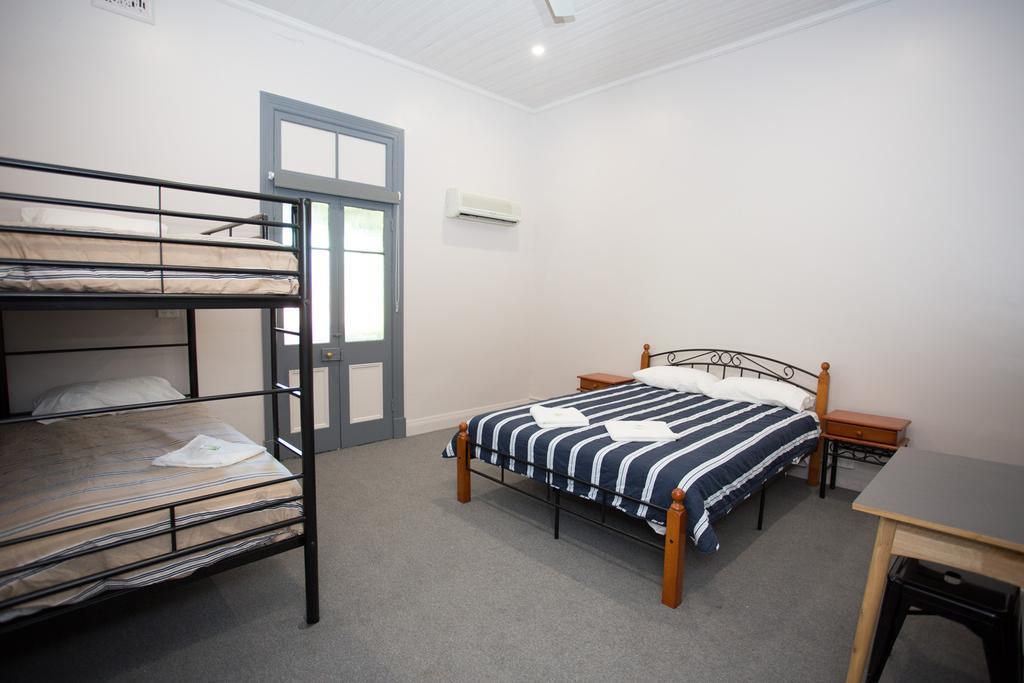 Australian Hotel Grafton South Grafton Экстерьер фото