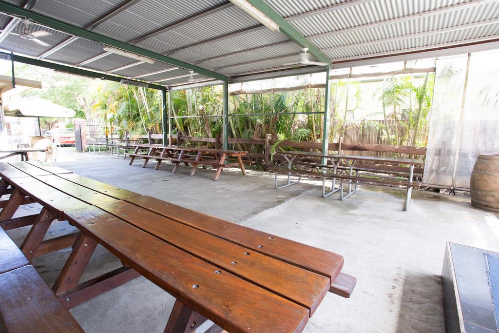 Australian Hotel Grafton South Grafton Экстерьер фото