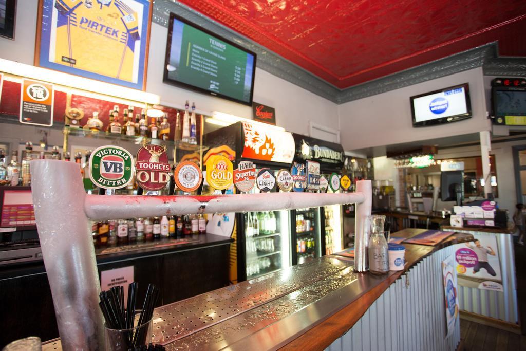 Australian Hotel Grafton South Grafton Экстерьер фото