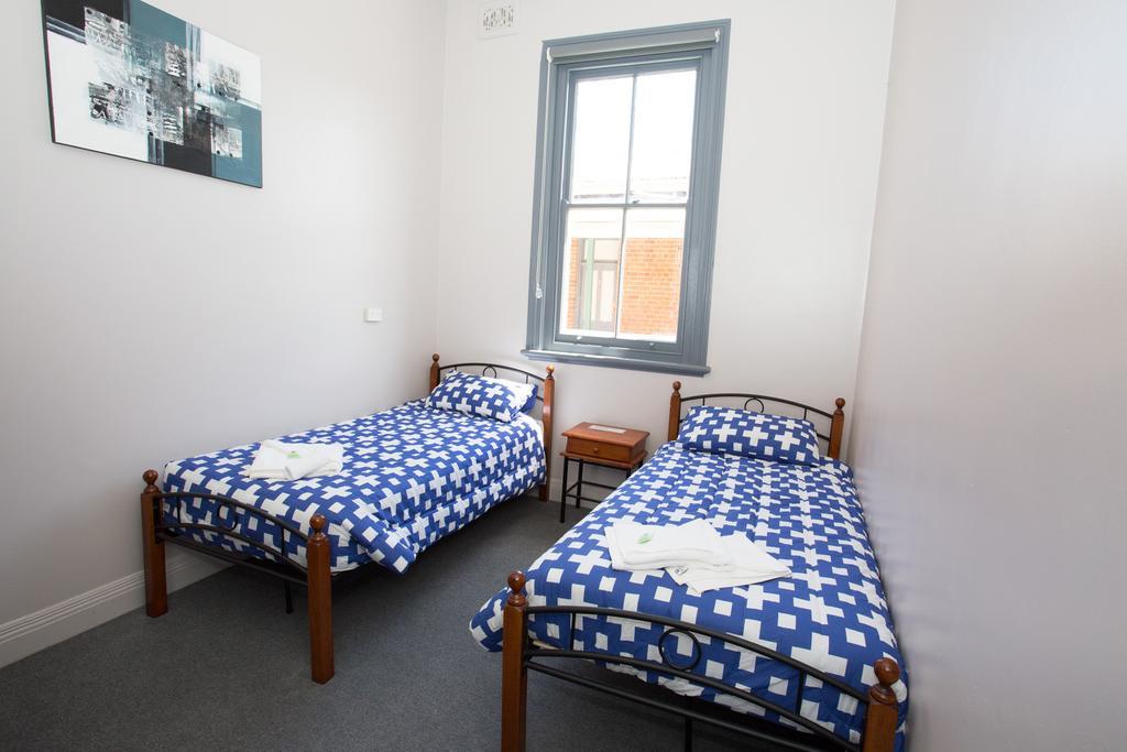 Australian Hotel Grafton South Grafton Экстерьер фото