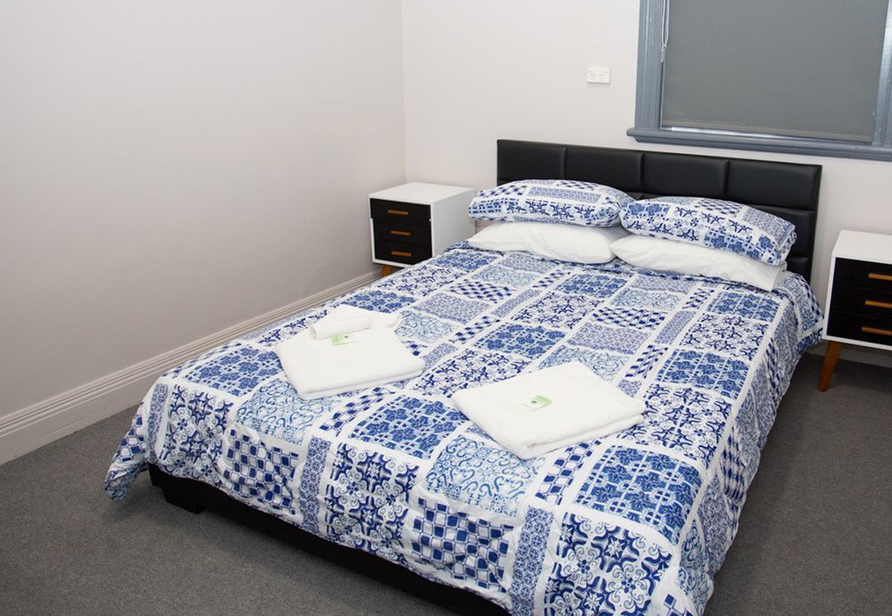 Australian Hotel Grafton South Grafton Экстерьер фото